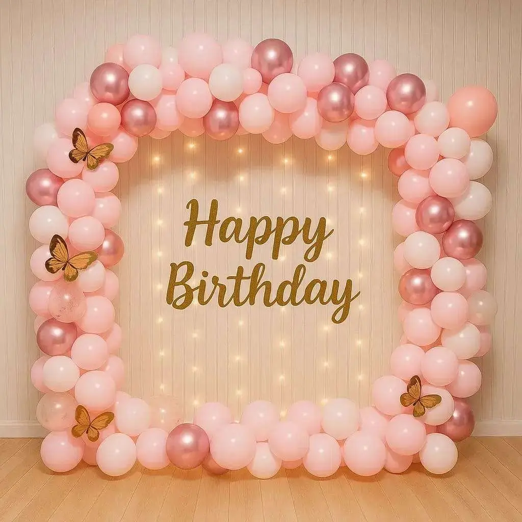 Birthday 54