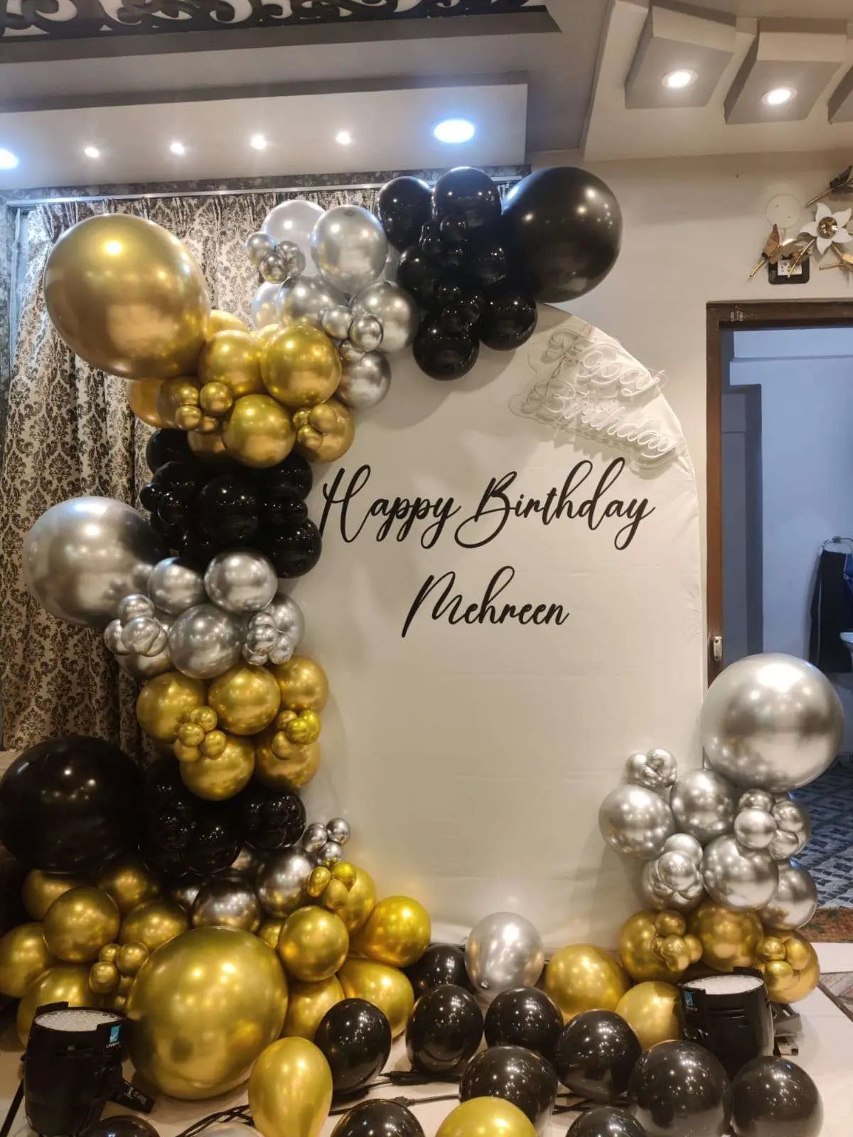 Birthday 57