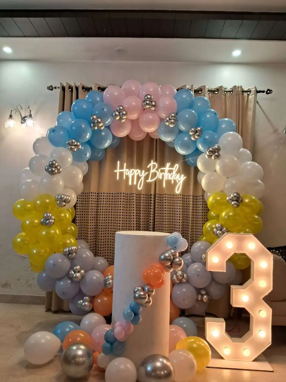 Birthday 65