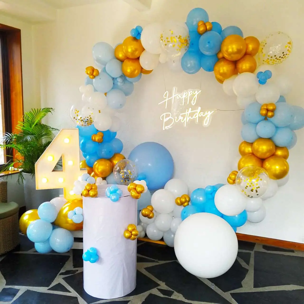 Birthday 67