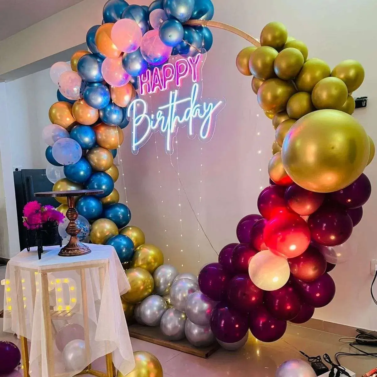 Birthday 75