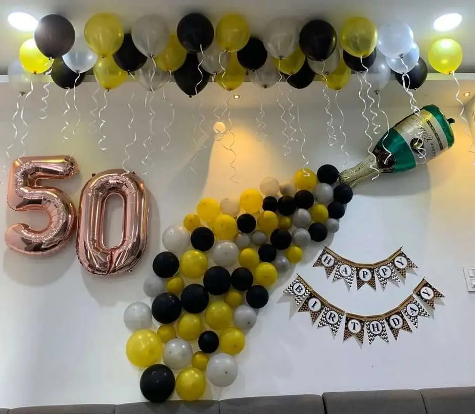 Birthday 76