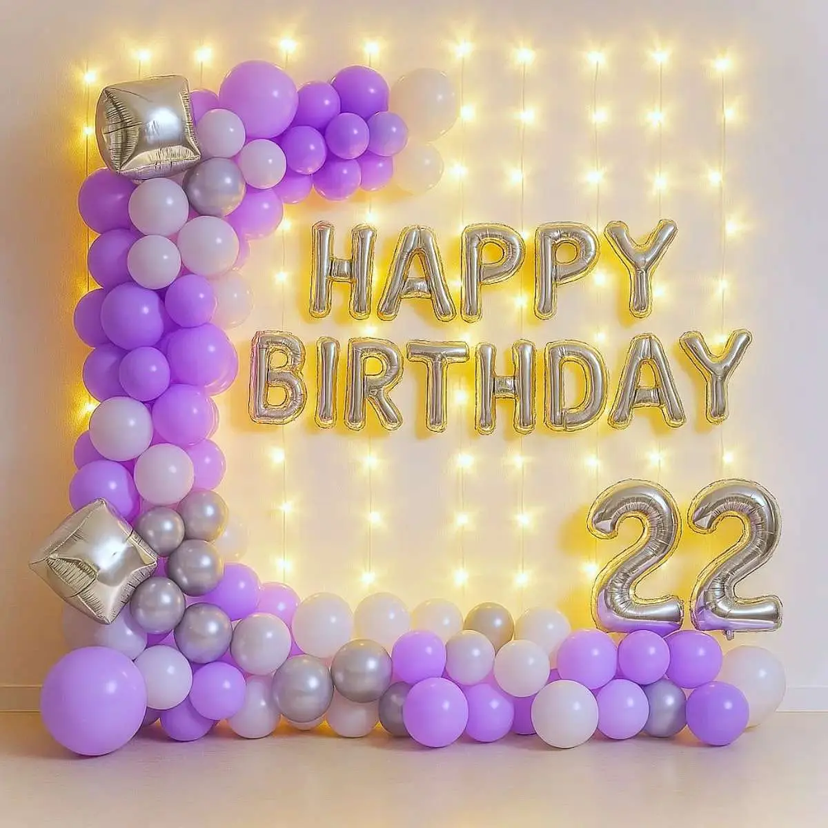 Birthday 8