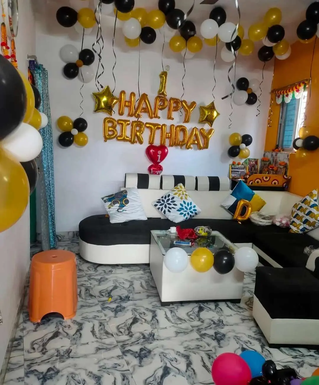 Birthday 80