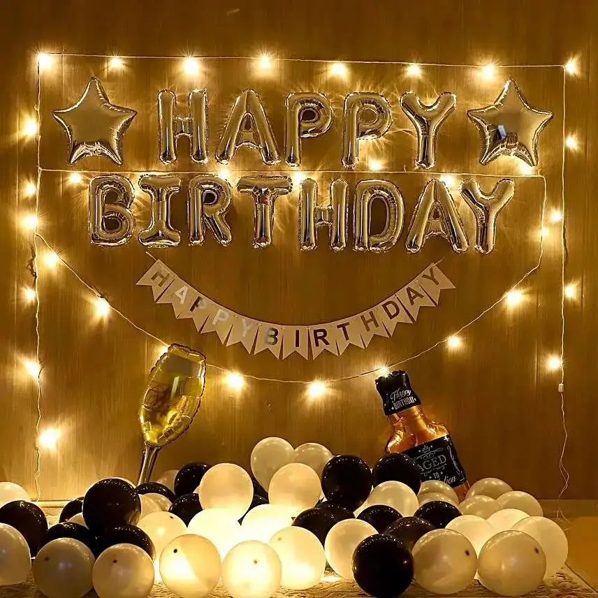 Birthday 82