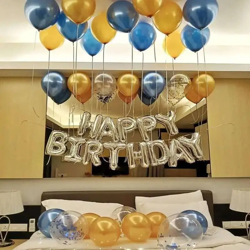 Birthday 84