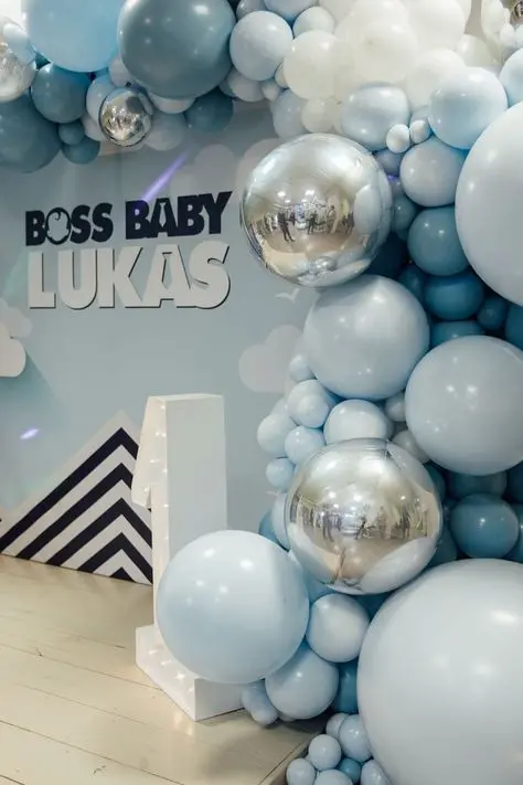 Boss Baby 1