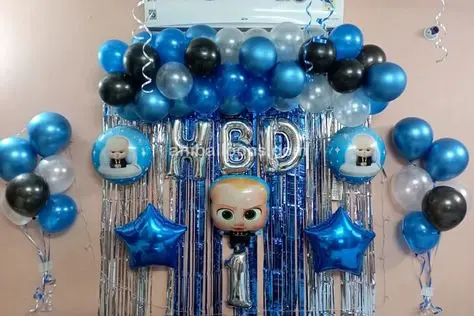Boss Baby 10