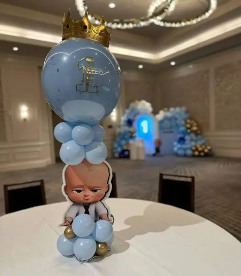 Boss Baby 11