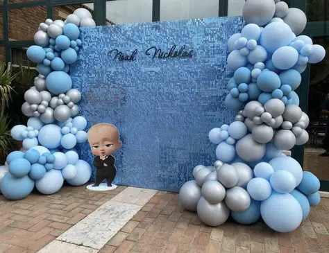 Boss Baby 12