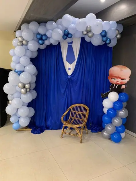 Boss Baby 13