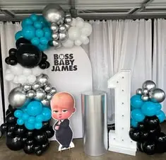 Boss Baby 14