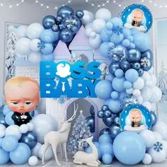 Boss Baby 15