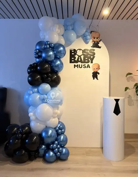 Boss Baby 16