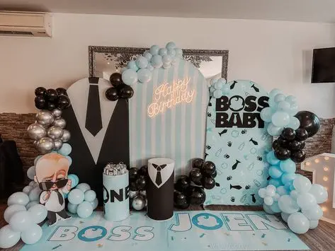 Boss Baby 18