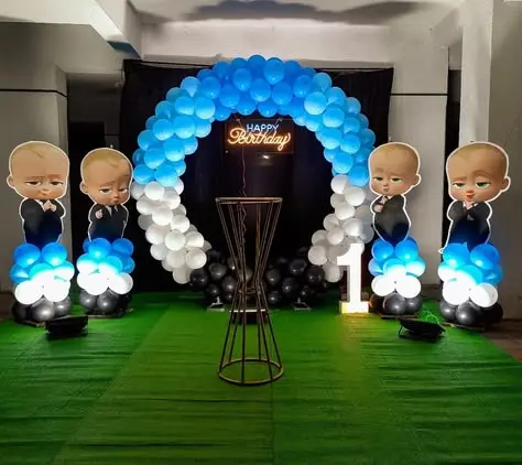 Boss Baby 19