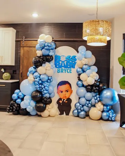 Boss Baby 2