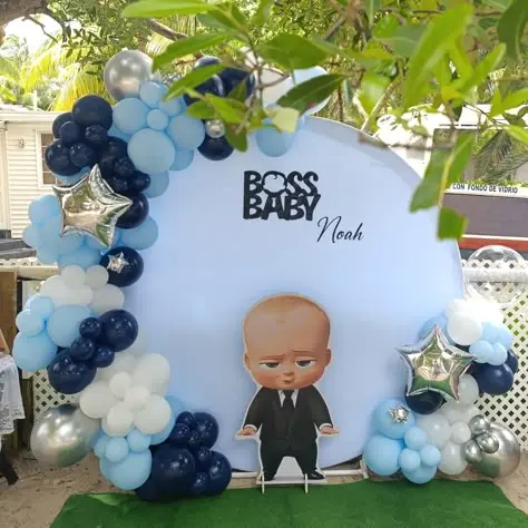 Boss Baby 22