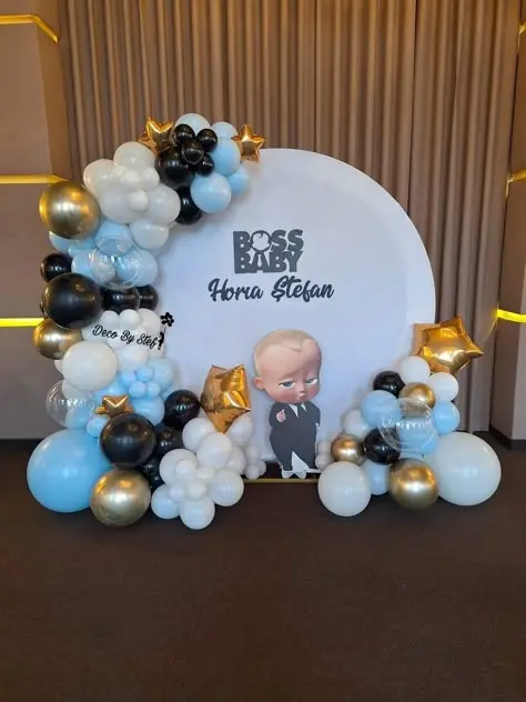 Boss Baby 23