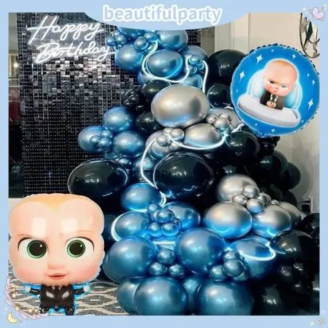 Boss Baby 24