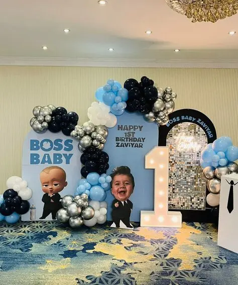 Boss Baby 25