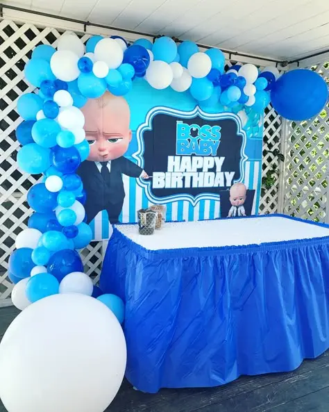 Boss Baby 27