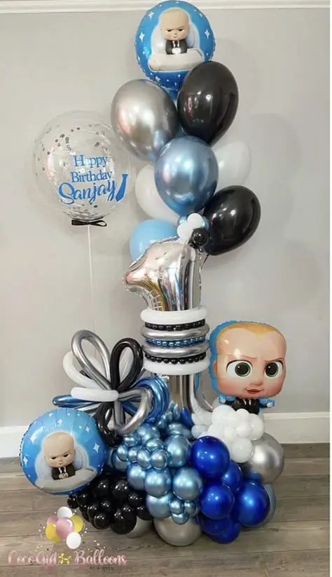Boss Baby 28