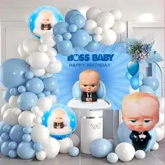 Boss Baby 29