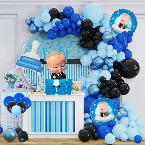 Boss Baby 7