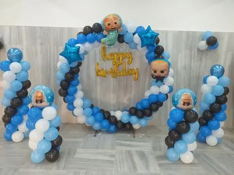 Boss Baby 8