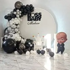 Boss Baby 9
