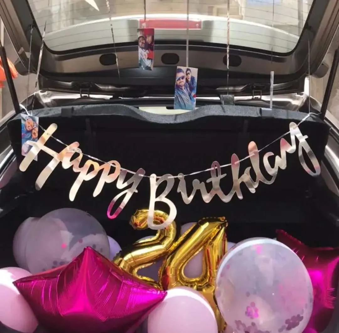 Car Decoration