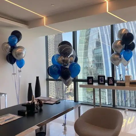 Corporate 31