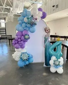 Frozen 10