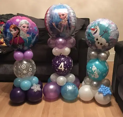 Frozen 11