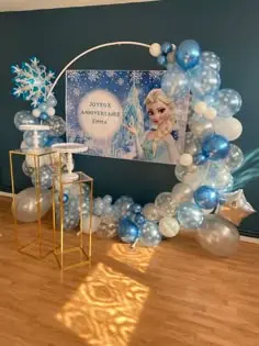 Frozen 12