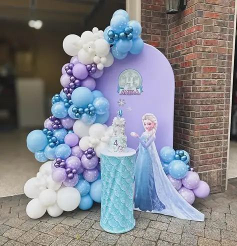 Frozen 13