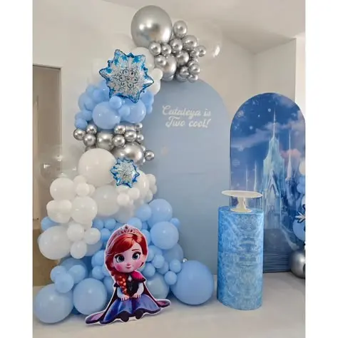 Frozen 16