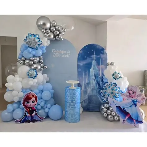 Frozen 17