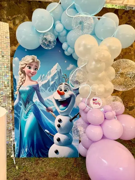 Frozen 18