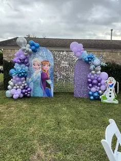 Frozen 19