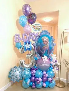 Frozen 20