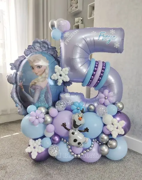 Frozen 23