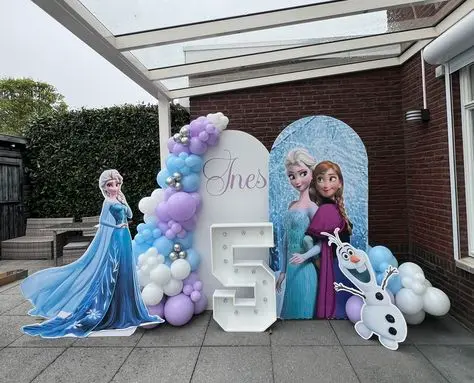 Frozen 24