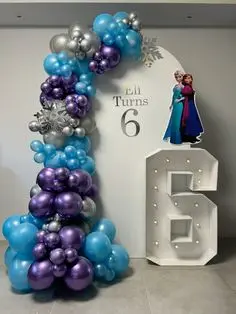 Frozen 28