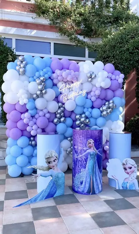 Frozen 3