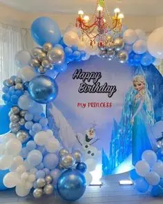 Frozen 30