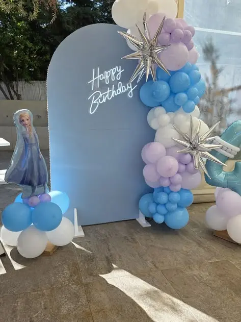 Frozen 32