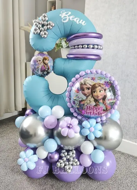 Frozen 34