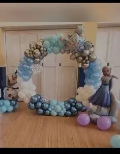 Frozen 35